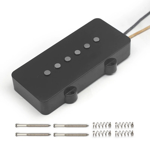 Alnico vintage single coil - vintage,