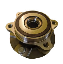 Genuine Toyota Hub & Bearing