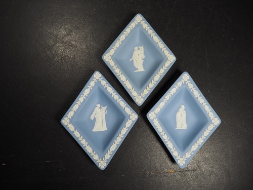 Vintage wedgwood - 3,