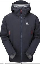 Mountain Equipment Rupal Goretex Jacket Mens Large