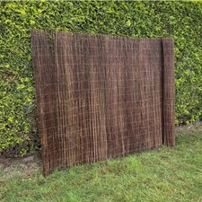 4M Natural Willow Screening