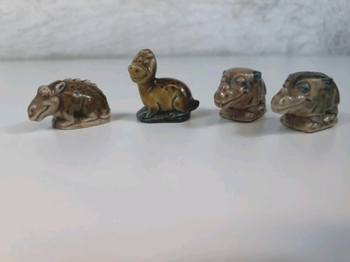 Wade whimsies flintstones dino - wade,