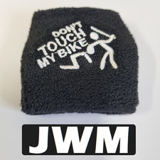 Brake Reservoir sock Dont