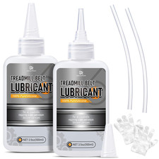 Treadmill Lubricant Oil 200Ml