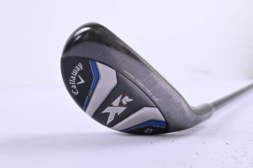 Callaway xr16 hybrid - #5, /