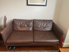 Conran Shop "Elgin" Leather