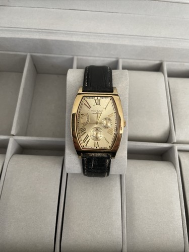 Gianni sabatini mens watch - gianni,