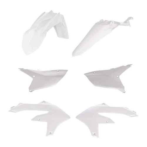 Acerbis standard plastics kit - acerbis,