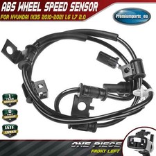 New ABS Wheel Speed Sensor