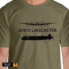 AeroArt - Avro Lancaster