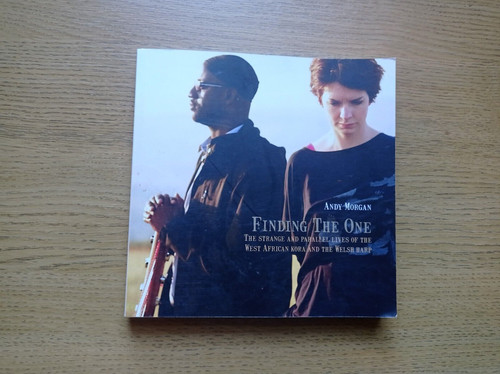 Finding the one andy - finding,