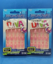 BROADWAY NAILS  by Kiss