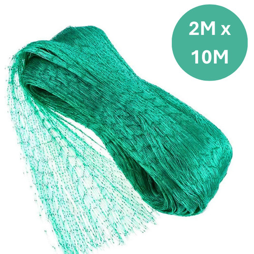 Garden netting mesh strong - mesh,