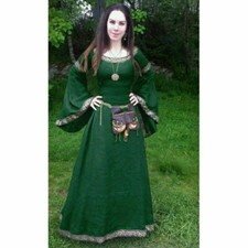 NEW Fashion Women Renaissance