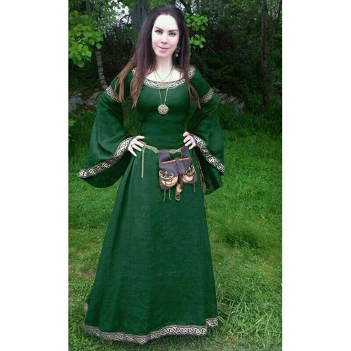 New fashion women renaissance - new,