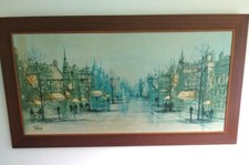  Ron Folland Autumn Boulevard