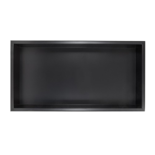 Thermopanel matte black - thermopanel,