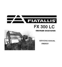 Service Repair Manual For Fiat