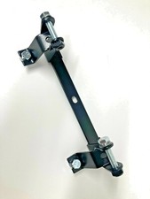  CLASSIC ROVER MINI MPI SPORTPACK FOG LIGHT SPOT LAMP BRACKET CENTRE CW FITTINGS