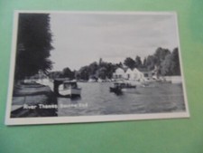 River Thames, Bourne End