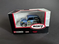 Corgi Mini Miglia Mini 7