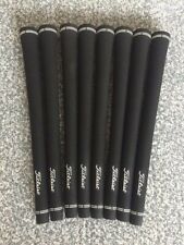 TITLEIST GENTS GOLF GRIPS x 8