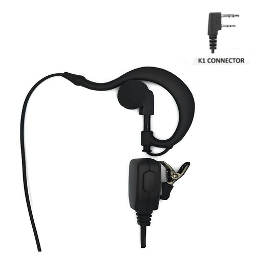 Shape earpieces with - 6x,