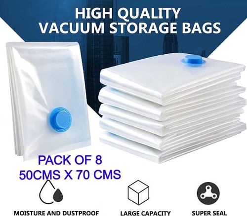 Strong vacuum storage bag - strong,