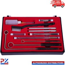 AIR SPRAY 21 PCS GUN CLEANING