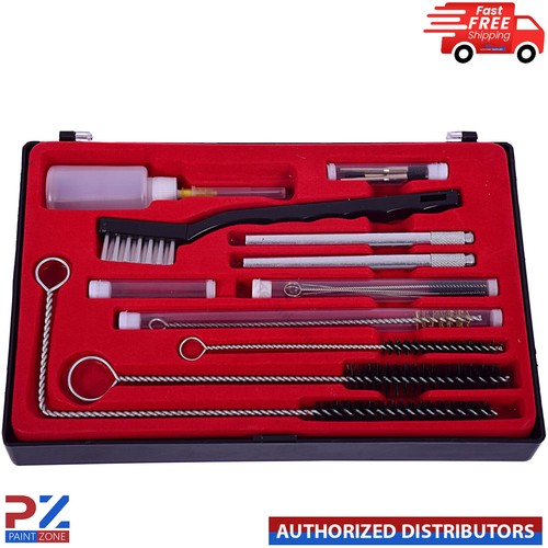 Air spray pcs gun - air,