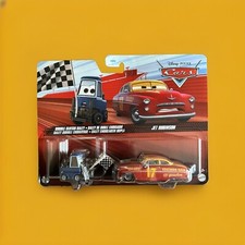 NEW Disney Pixar Cars DOUBLE