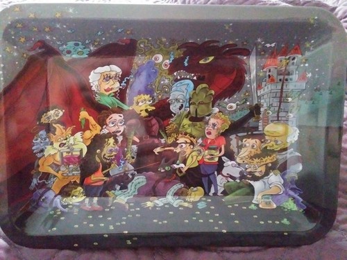 The simpson and others - the,