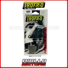 43028600 REAR BRAKE PADS