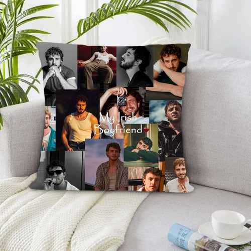 Paul mescal pillow - mescal,