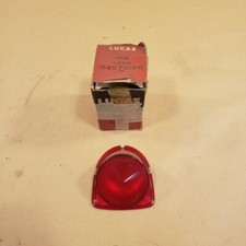 Austin Morris J4 Lucas L655/6