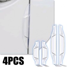 4x Car Door Edge Guard Strip
