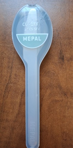 Mepal piece cutlery set - mepal,