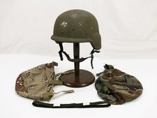 #70 NATO PASGT Combat Helmet