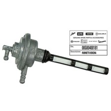 PETROL TAP DERBI SENDA