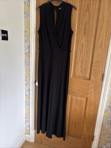 Black wallis size stretch - wallis,