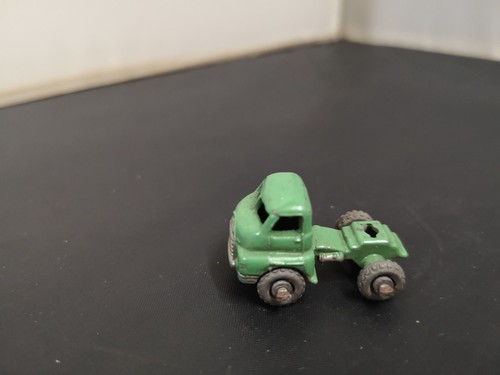 T46 matchbox lesney - t46-matchbox,