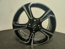 VAUXHALL CORSA Alloy Wheel 17