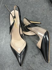 VIVIENNE WESTWOOD iconic black