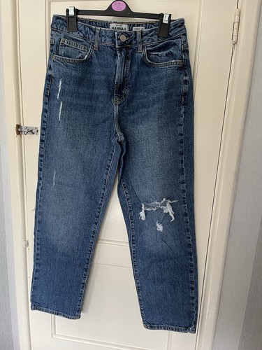 New look hannah size ladies - 10,