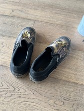 Vans Iron Maiden "The Trooper"