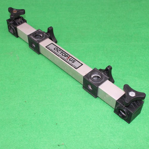 Octoplus outrigger arm - outrigger, 14"