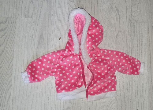 Pink fluffy coat jacket - fluffy,