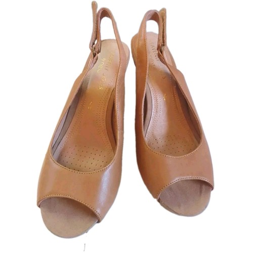 Heavenly soles next size 7 - by,