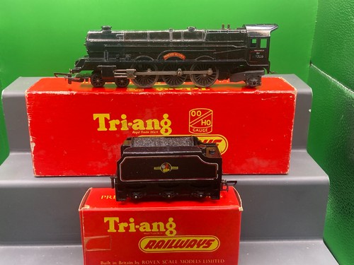 Triang r50 r30 6 2 - triang, r50/r30