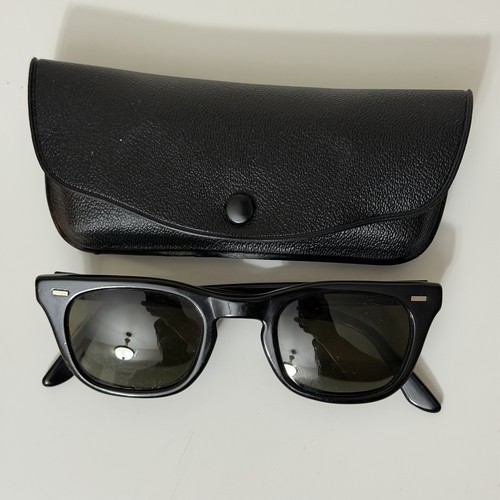 Vintage american optical - optical, uss